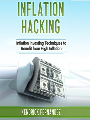 cover image of Inflation Hacking